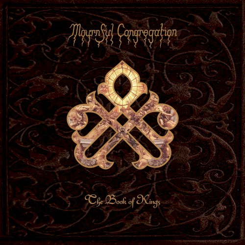 Mournful Congregation - The Book of Kings